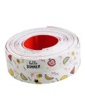 Set 2 x banda adeziva waterproof de etansare