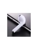 Casca bluetooth i7 perfecta pentru vorbit la