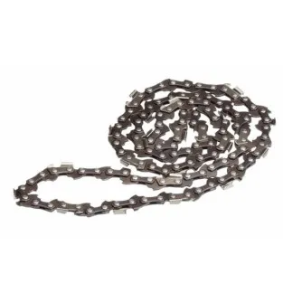 Lanț drujbă / minidrujbă cu acumulator, 16" (40 cm), pas 3/8", 59 zale de ghidaj