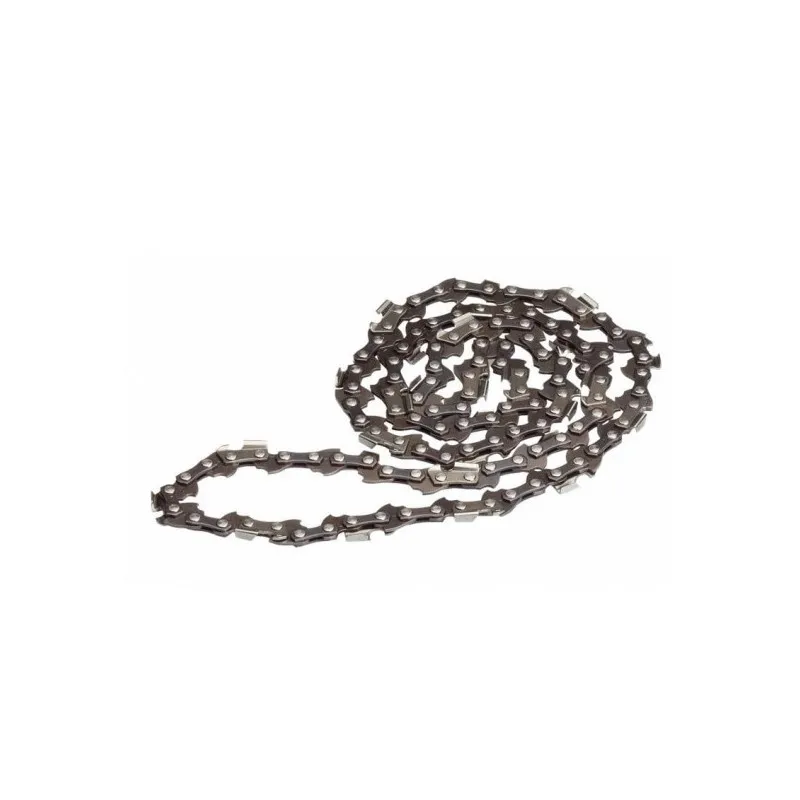 Lanț drujbă / minidrujbă cu acumulator, 16" (40 cm), pas 3/8", 59 zale de ghidaj