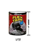Banda Super Adeziva Flex Tape
