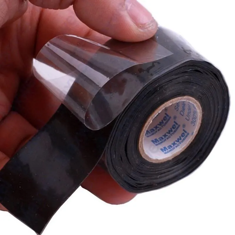 Banda Super Adeziva Flex Tape