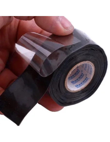 Banda Super Adeziva Flex Tape