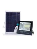Proiector Solar 150W | Panou 35x35cm | 12000mAh | Aluminiu