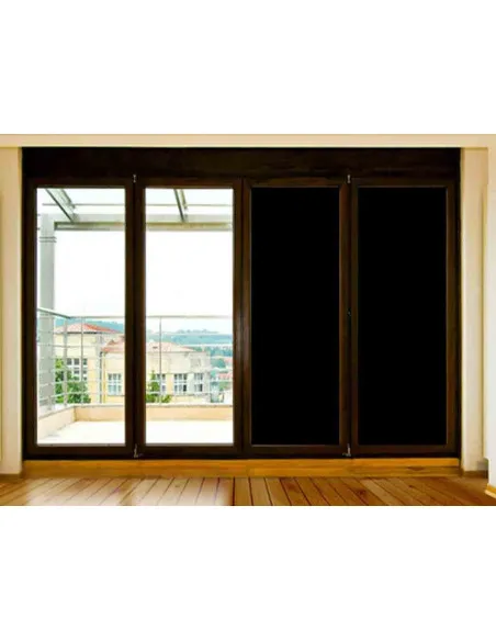 Jaluzea cu ventuza 68 x 125 cm