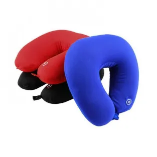 Perna de masaj ergonomica pentru gat si umeri 2