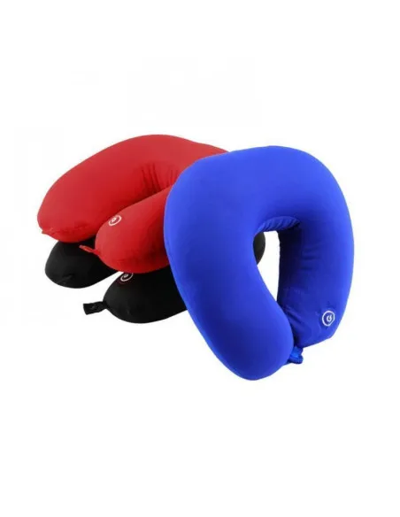Perna de masaj ergonomica pentru gat si umeri