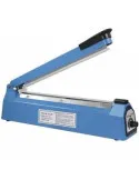 Aparat pentru sigilat / lipit pungi 300 mm PFS 300
