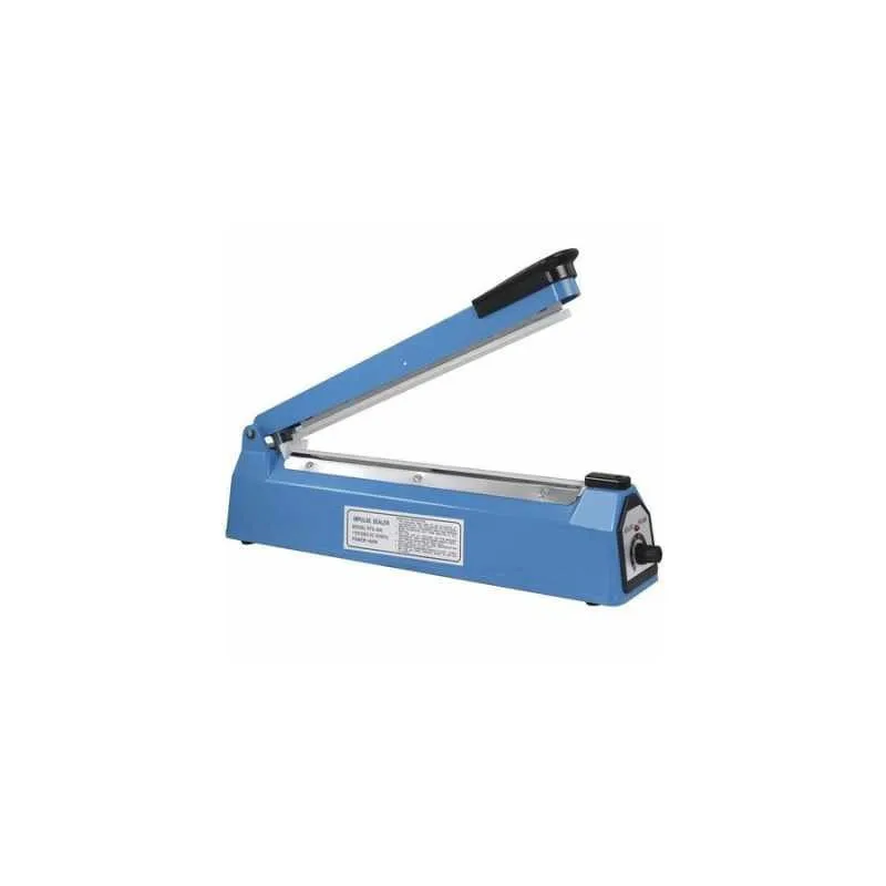 Aparat pentru sigilat / lipit pungi 300 mm PFS 300