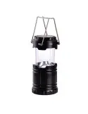 Cumpara Set 3 x lampa solara reincarcabila cu