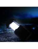 Cumpara Set 3 x lampa solara reincarcabila cu