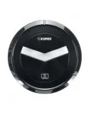 Robot aspirator smart 3 in 1, Ximeijie, Negru