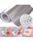 Autocolant autoadeziv Alumax rezistent pentru
