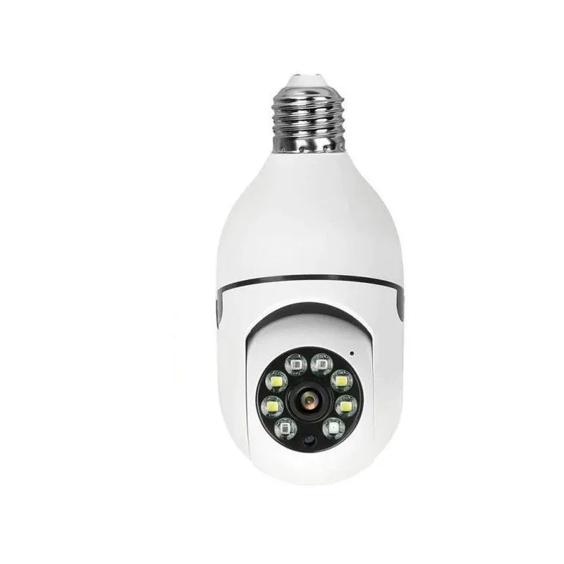 Camera de supraveghere in bec, Wi-Fi Jortan IP