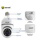 Camera de supraveghere in bec, Wi-Fi Jortan IP