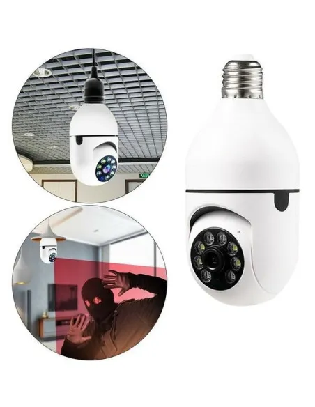 Camera de supraveghere in bec, Wi-Fi Jortan IP