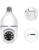 Camera de supraveghere in bec, Wi-Fi Jortan IP