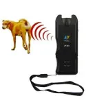 Dog Chaser - Aparat Impotriva Cainilor