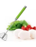 Tel rotativ inox + silicon