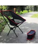 Scaun de pescuit, pliabil, gri sau albastru, material oxford 600D, dimensiuni 65x53x57cm, capacitate 150kg