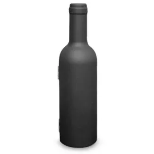 Set elegant de vin cu 3 accesorii 2
