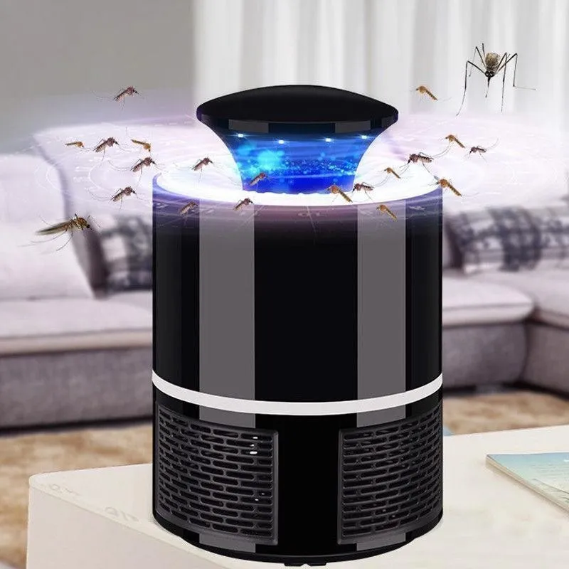 Cumpara Lampa UV impotriva tantarilor Killer