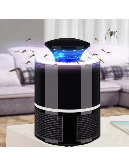 Cumpara Lampa UV impotriva tantarilor Killer