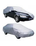 Husa auto - Prelata impermeabila