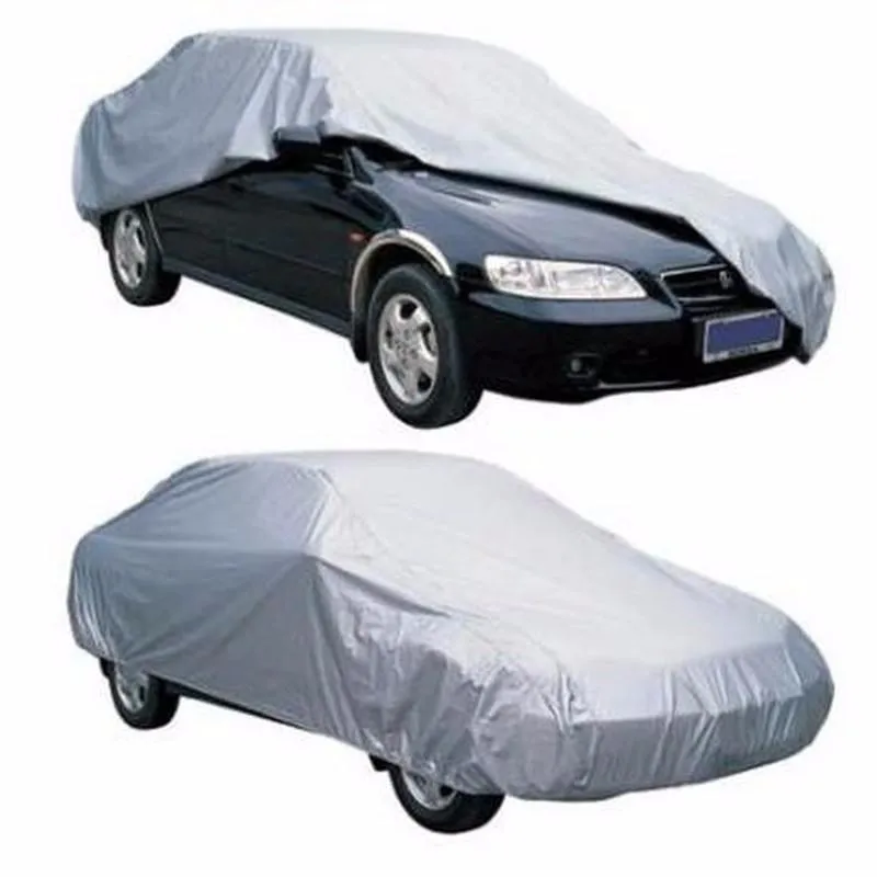 Husa auto - Prelata impermeabila