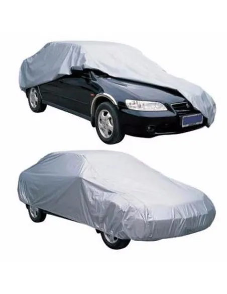 Husa auto - Prelata impermeabila