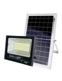 Proiector Solar 50W | Panou 35x23cm | 6000mAh | Aluminiu