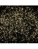 Rola 1000 LED Mini 50m – Alb Cald
