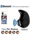 Mini casca Bluetooth 4.0 red-mag.ro