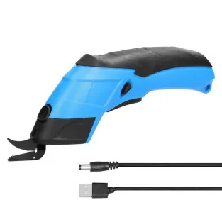 Foarfeca cu acumulator 3.6 V electrica 2