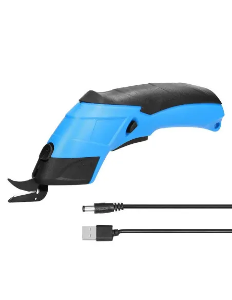 Foarfeca cu acumulator 3.6 V electrica