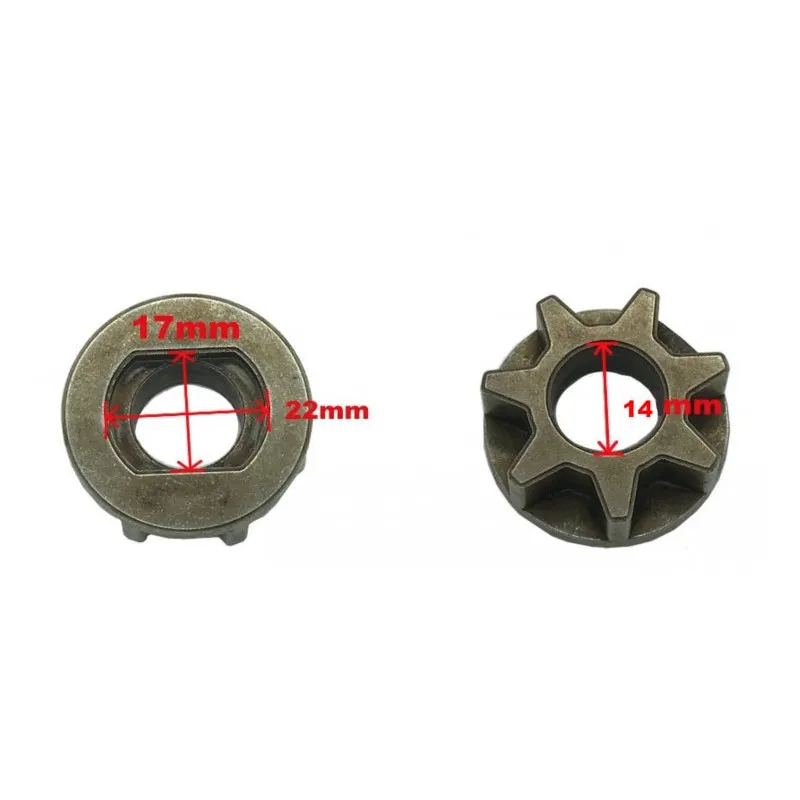 Adaptor drujba pentru flex, polizor unghiular 100mm-150 mm