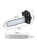 Adaptor drujba pentru flex, polizor unghiular 100mm-150 mm