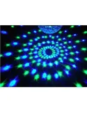 Proiector glob disco pentru interior