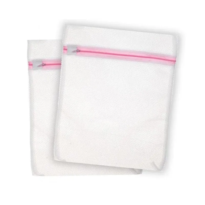 Set saci pentru spălat rufe delicate
