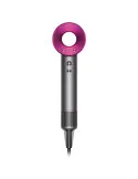 Uscător păr HD08 Supersonic 1600W, 5 accesorii, roz