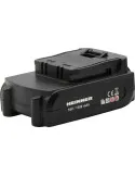 Acumulator Heinner pentru VMGA003, 18V, 1300mAh