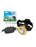 Lanterna de Cap KINGOAL 028 30W cu Acumulator