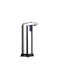 Dozator de sapun din inox cu senzori red-mag.ro