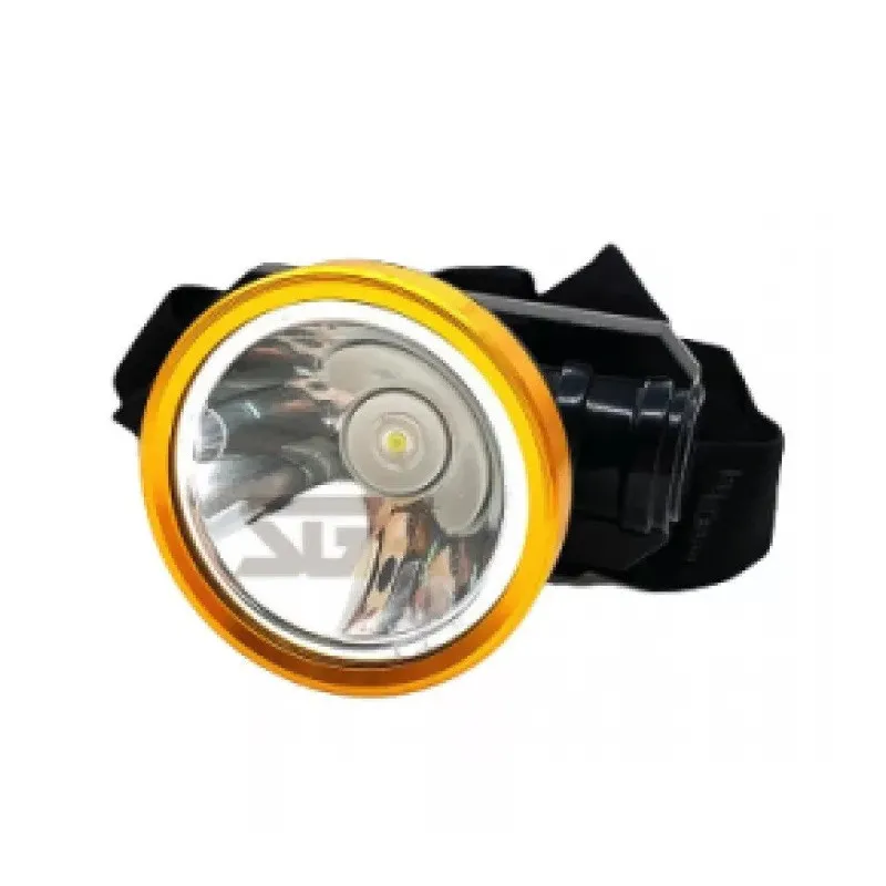 Lanterna de Cap KINGOAL 028 30W cu Acumulator