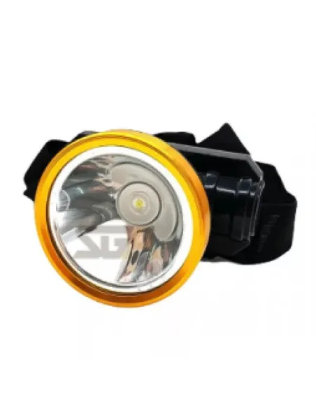 Lanterna de Cap KINGOAL 028 30W cu Acumulator