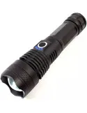 Lanterna ULTRA LED SLJ X71 10W P50 Incarcare USB