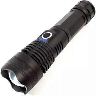Lanterna ULTRA LED SLJ X71 10W P50 Incarcare USB