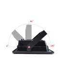 Proiector Solar LED Jortan 50-1200W Senzor IP65