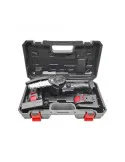 Mini Drujba Dasgut 48V 1200W Lama 6 Inch 2 Acumulatori