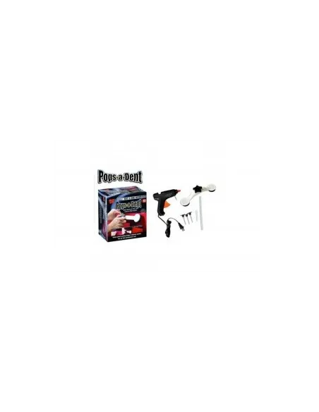 Aparat pentru indreptat caroseria auto red-mag.ro